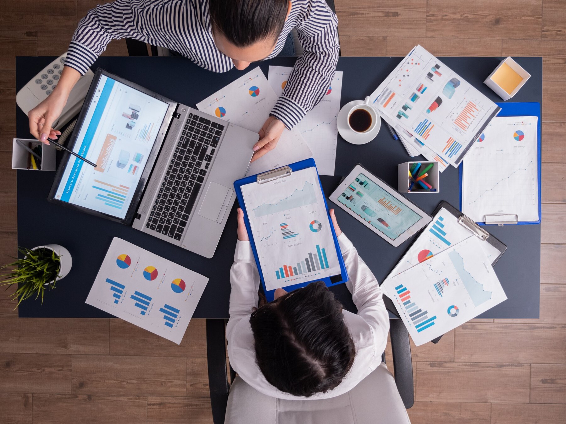 Digital Marketing: Time for Creative Ideas