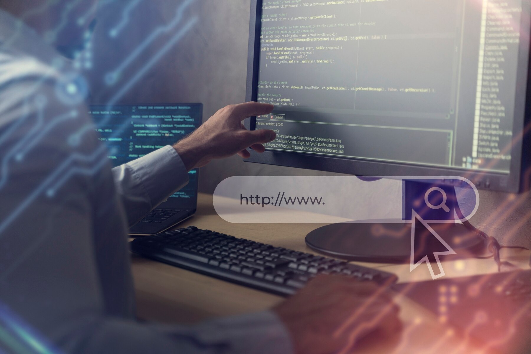 What is Laravel?