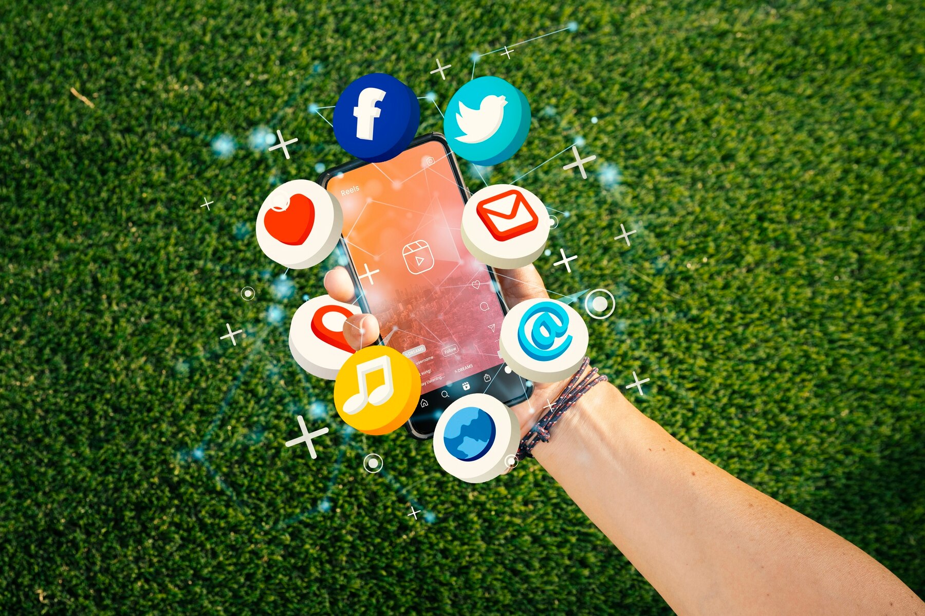What is Digital Marketing?